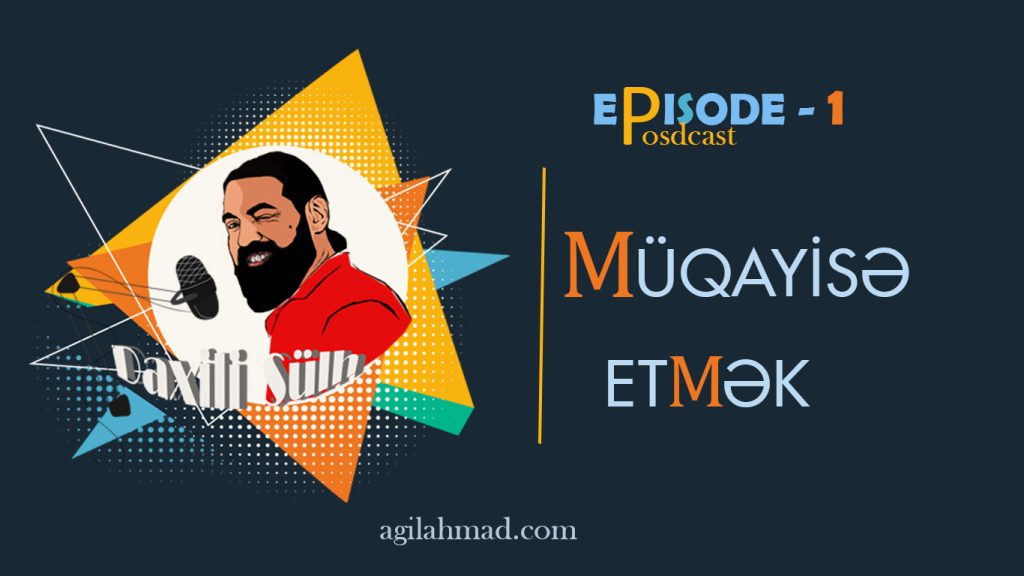muqayise etmek