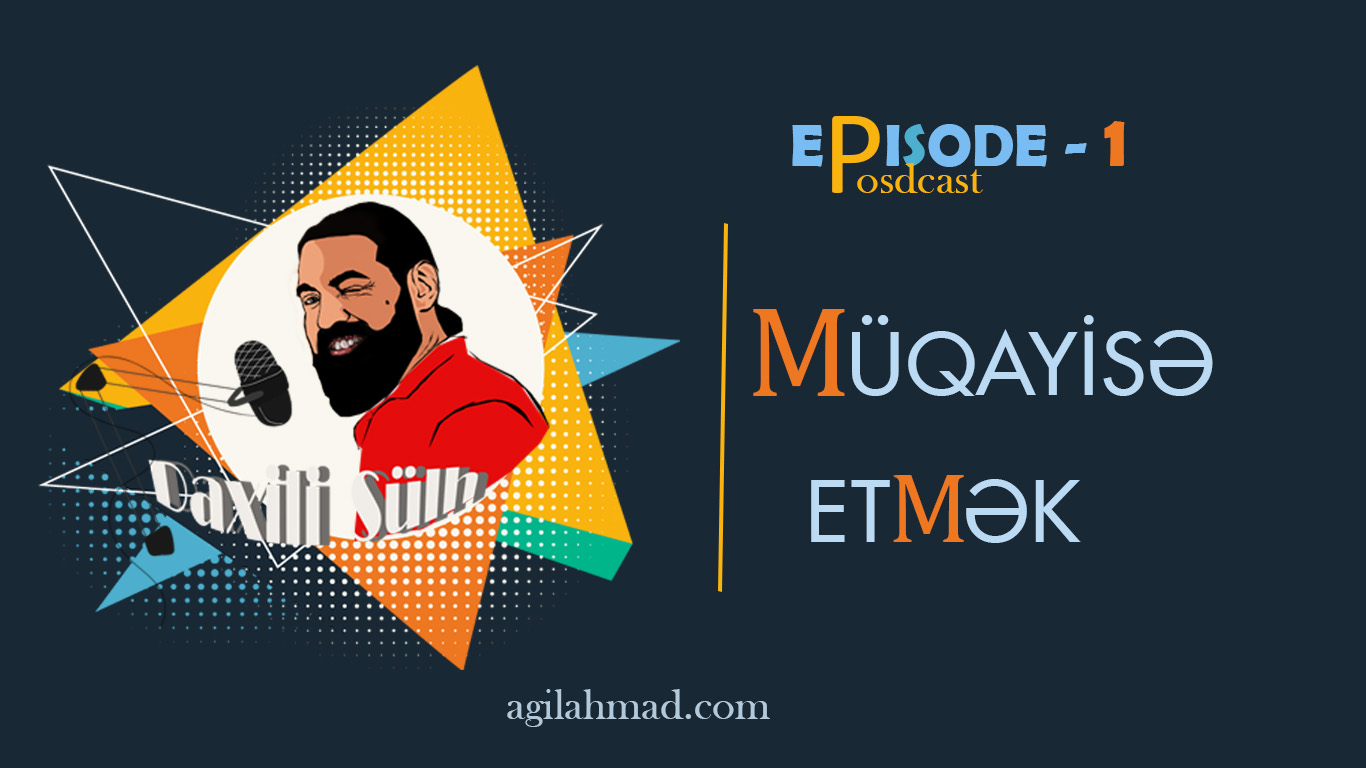 muqayise etmek