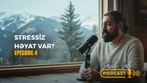 Stress və Daxili Sülh