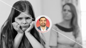 Uşaqlar niyə yalan danışır?
