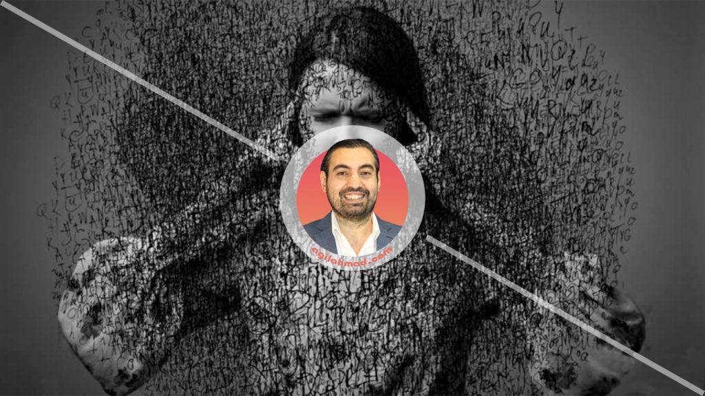 doktor aqil ahmad