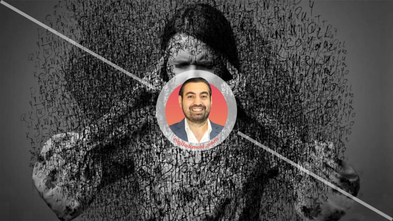 doktor aqil ahmad