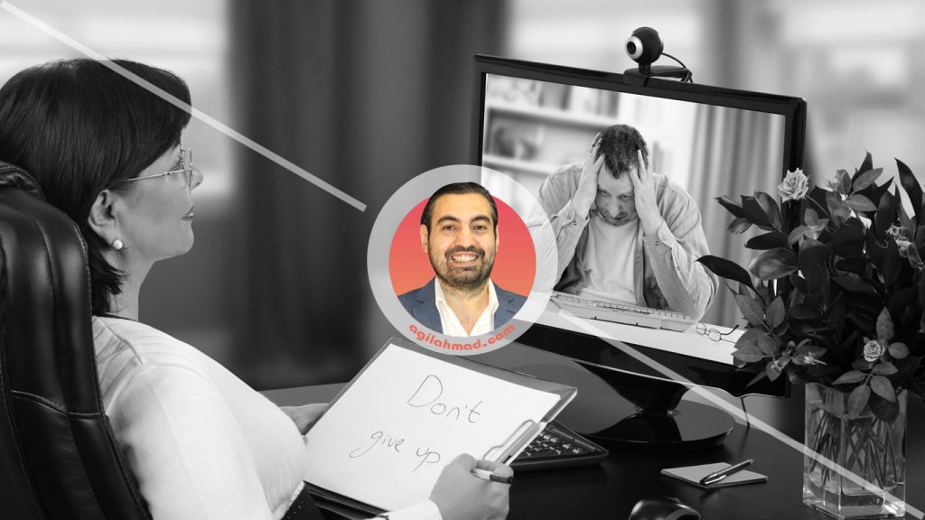 Azərbaycanda yaxşı psixoloq necə olmalıdır?