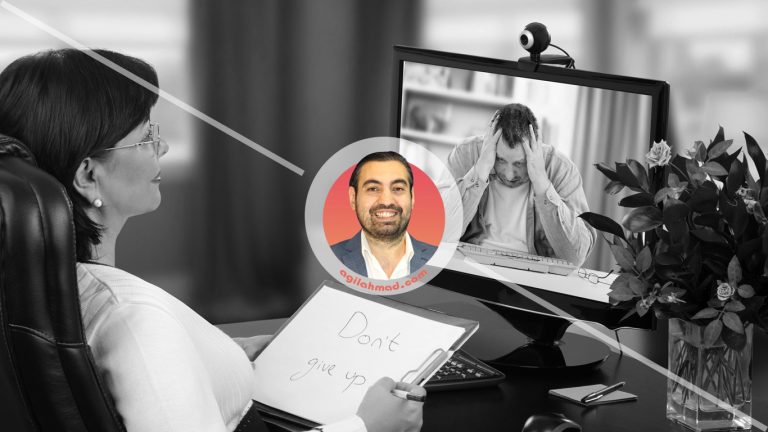 Azərbaycanda yaxşı psixoloq necə olmalıdır?