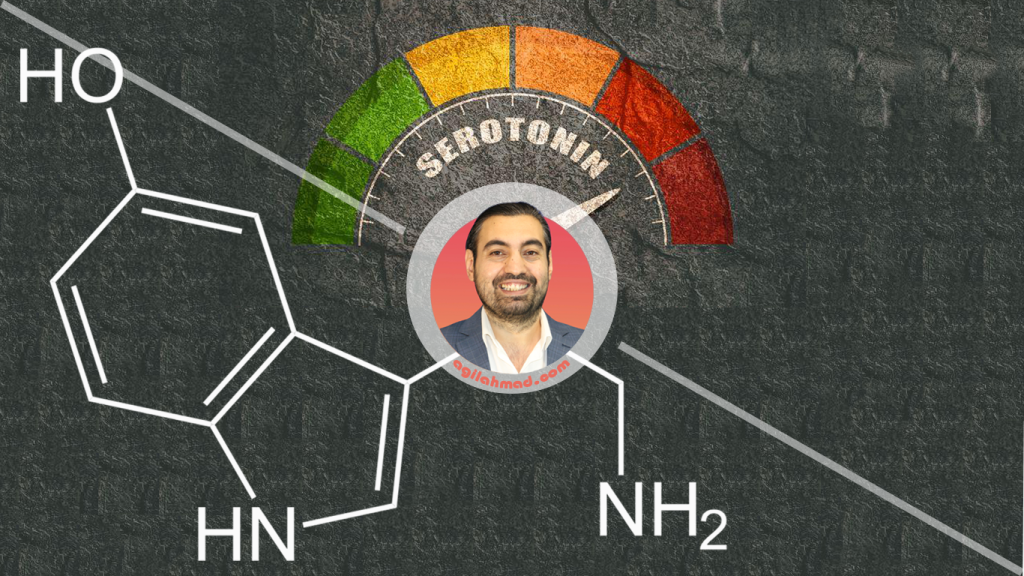 serotonin