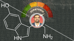 serotonin