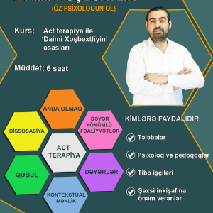 ACT TERAİYA