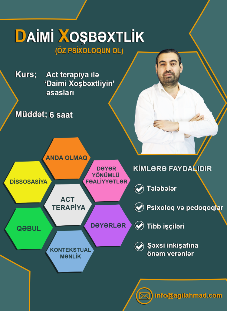 ACT TERAİYA