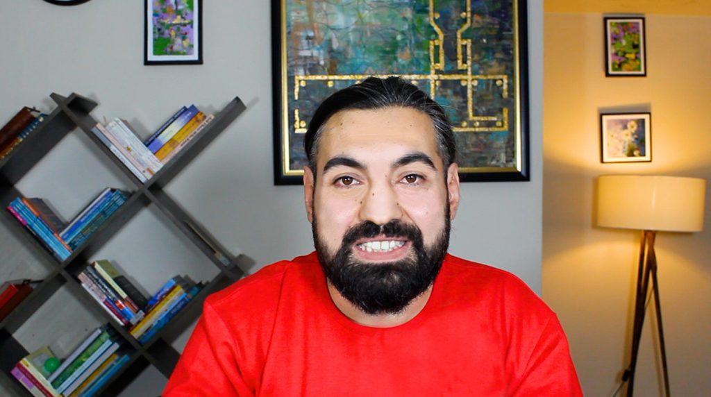 Self-steem, özünəinam, özünüdərk