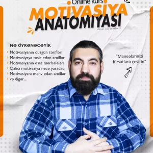 Motivasiya Antomiyasi
