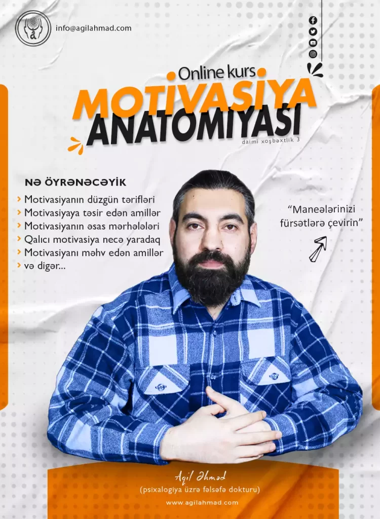 Motivasiya Antomiyasi