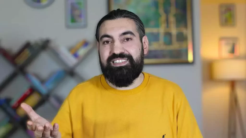 Psixoloqdan soruş