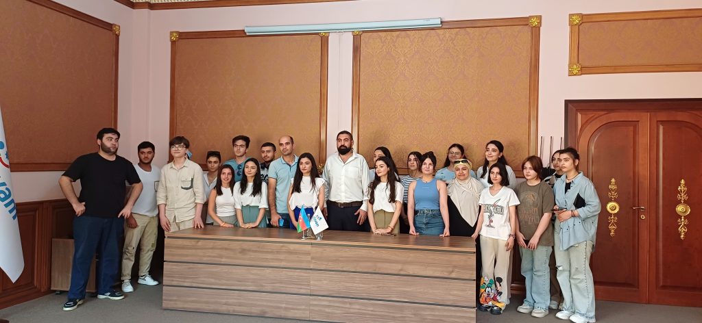 Kütlə psixalogiyasının cəmiyyətimizə təsiri